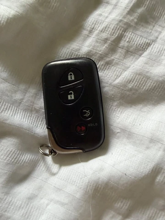 2009 Lexus LS 4th Gen - Image 19 of 19