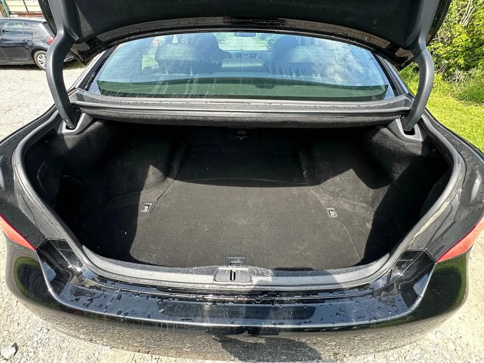 2009 Lexus LS 4th Gen - Image 14 of 14