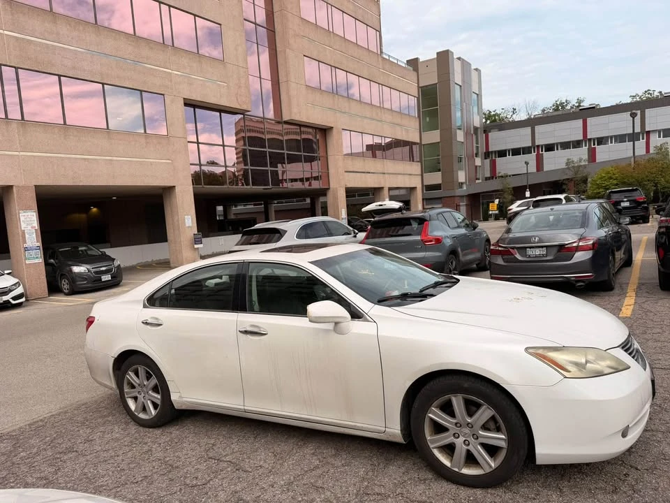 2009 Lexus LS 4th Gen - Image 6 of 8