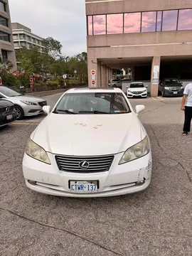 2009 Lexus LS