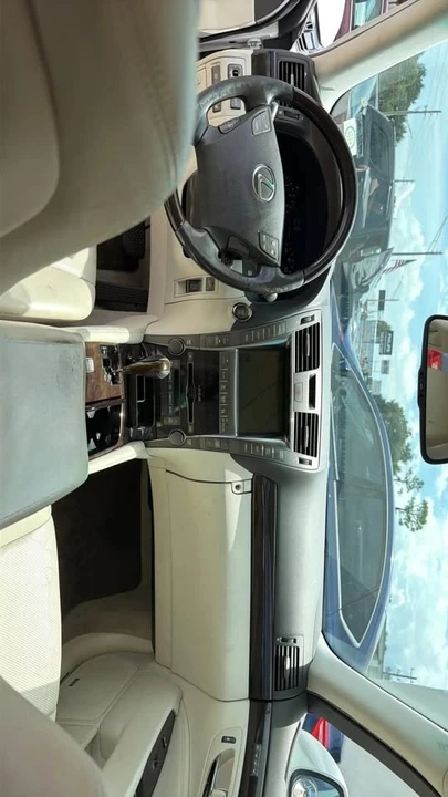 2009 Lexus LS 4th Gen - Image 9 of 19