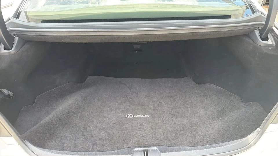 2009 Lexus LS 4th Gen - Image 7 of 19