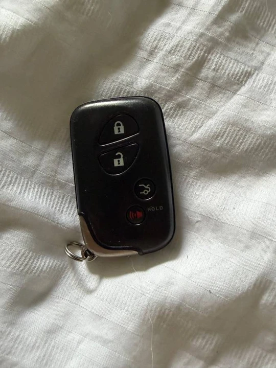 2009 Lexus LS 4th Gen - Image 20 of 22