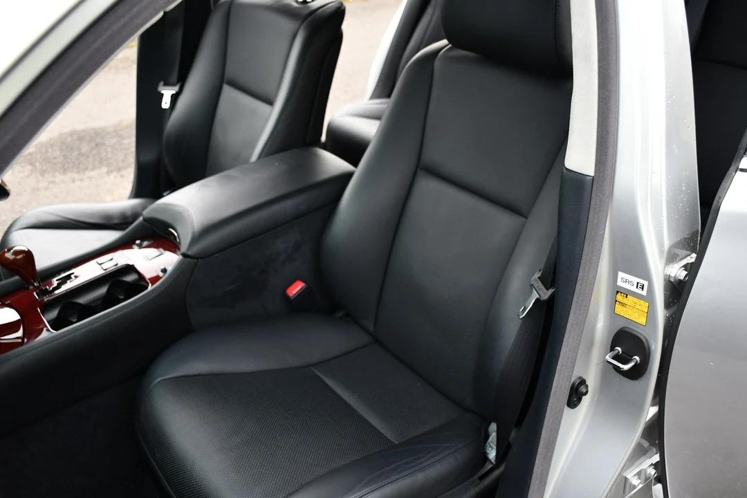2009 Lexus LS 4th Gen - Image 6 of 30