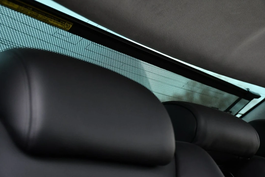2009 Lexus LS 4th Gen - Image 9 of 30