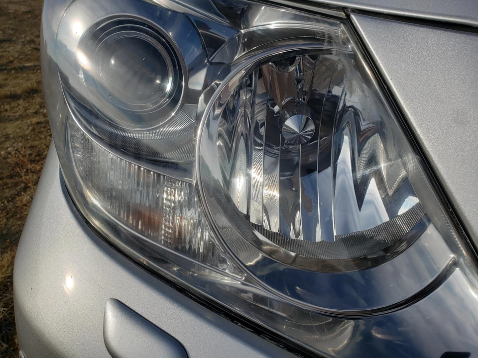 2009 Lexus LX 3rd Gen - Image 17 of 31