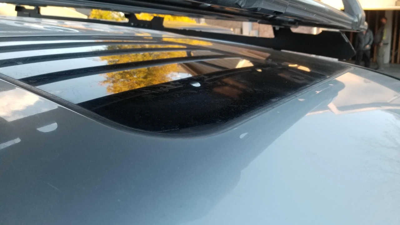 2009 Lexus LX 3rd Gen - Image 31 of 31