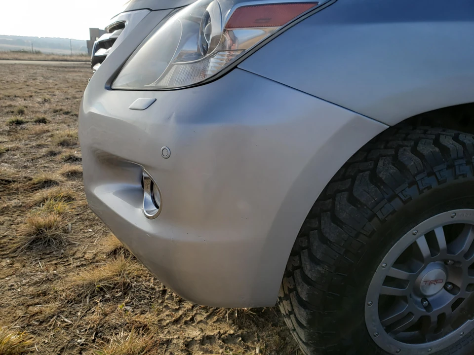 2009 Lexus LX 3rd Gen - Image 23 of 31