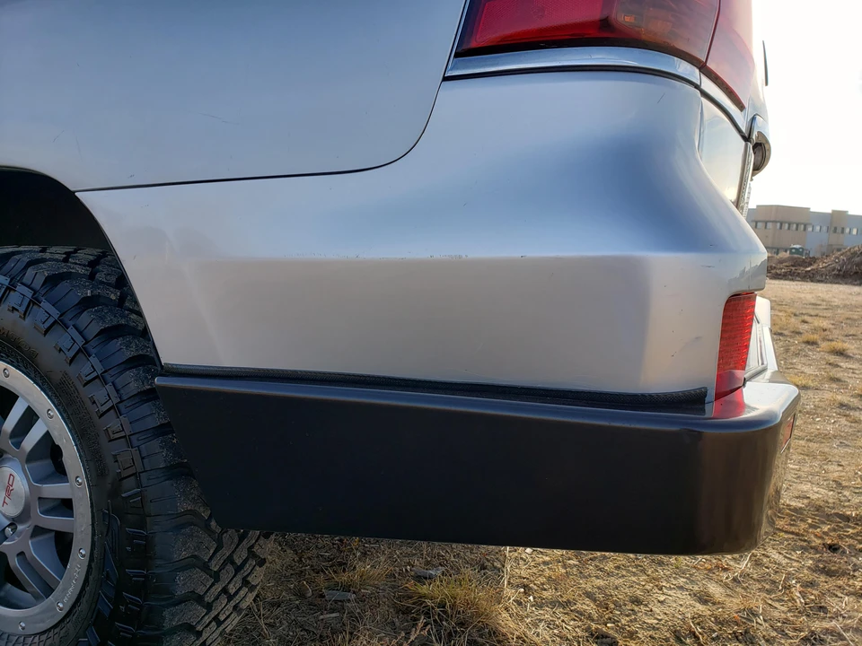 2009 Lexus LX 3rd Gen - Image 26 of 31