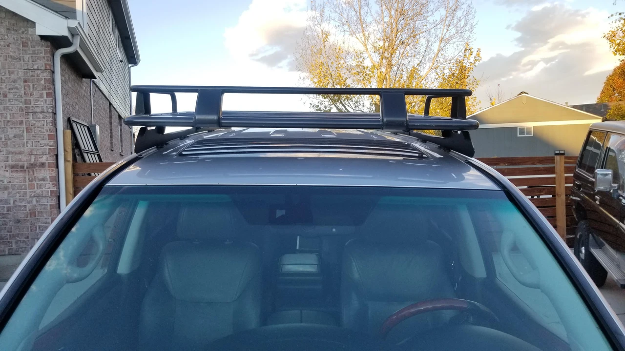 2009 Lexus LX 3rd Gen - Image 21 of 31