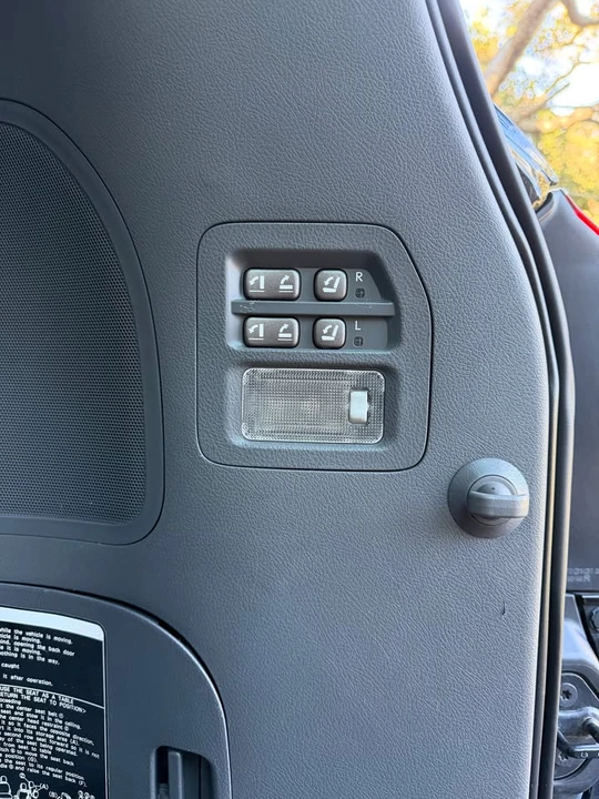 2009 Lexus LX 3rd Gen - Image 20 of 20