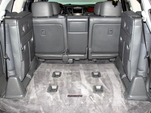 2009 Lexus LX 2nd Gen - Image 20 of 21