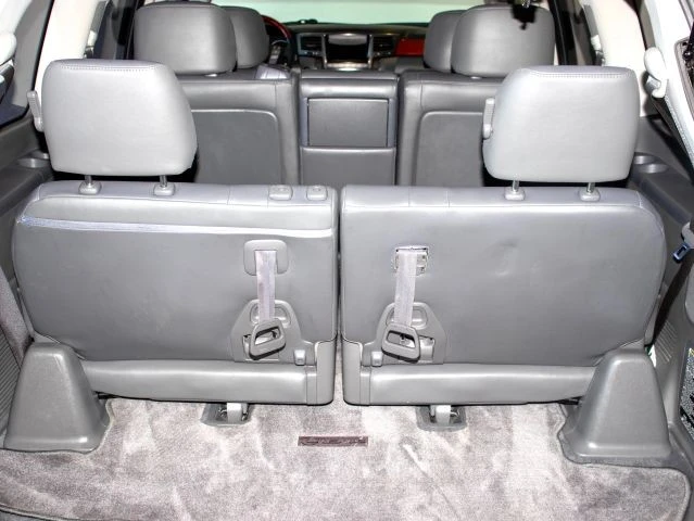 2009 Lexus LX 3rd Gen - Image 21 of 21