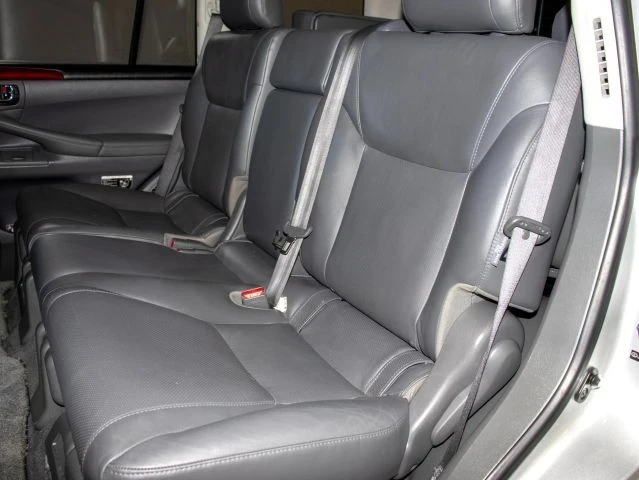 2009 Lexus LX 2nd Gen - Image 12 of 20