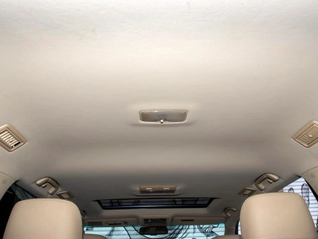 2009 Lexus LX 3rd Gen - Image 20 of 21