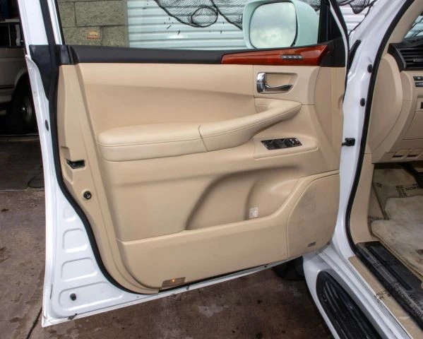 2009 Lexus LX 3rd Gen - Image 21 of 21