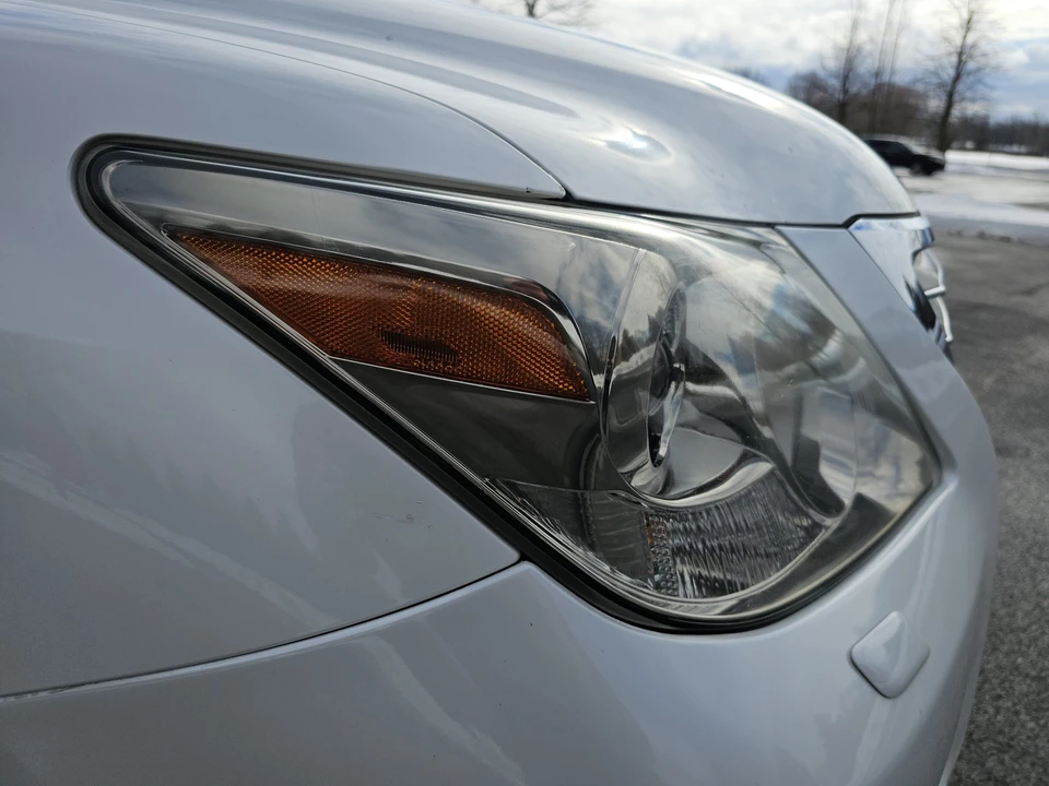 2009 Lexus LX 3rd Gen - Image 29 of 31