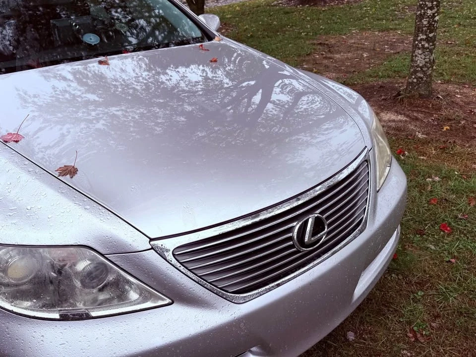 2009 Lexus LS 4th Gen - Image 4 of 5