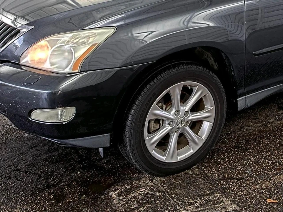 2009 Lexus RX 2nd Gen - Image 14 of 14