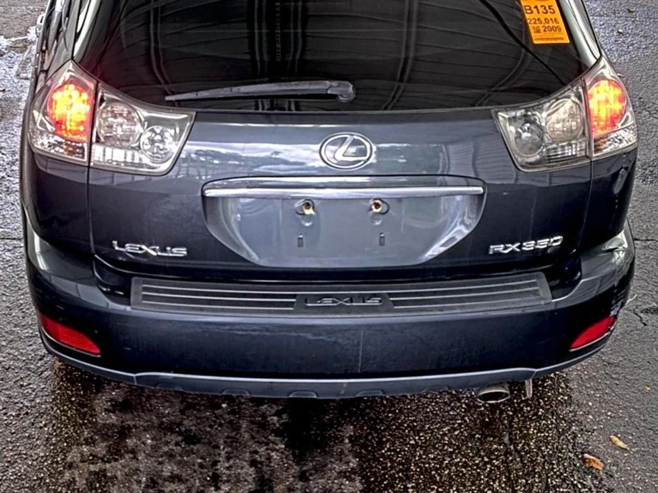 2009 Lexus RX 2nd Gen - Image 10 of 14