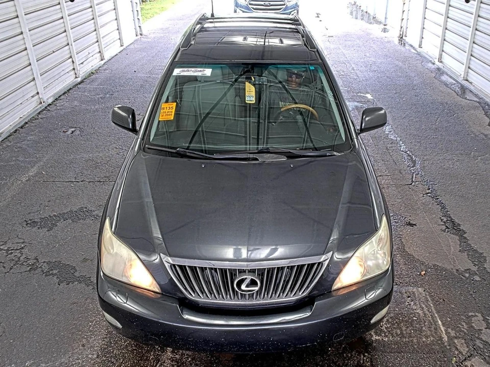 2009 Lexus RX 2nd Gen - Image 2 of 14