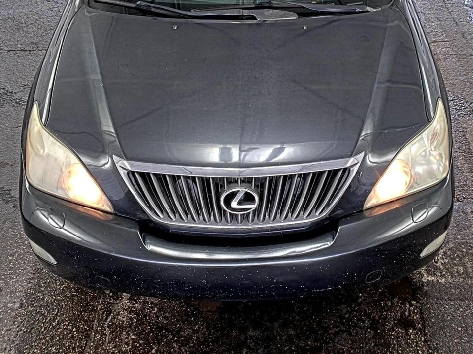 2009 Lexus RX 2nd Gen - Image 6 of 14