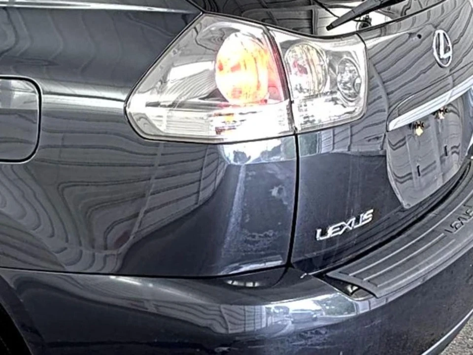 2009 Lexus RX 2nd Gen - Image 9 of 14
