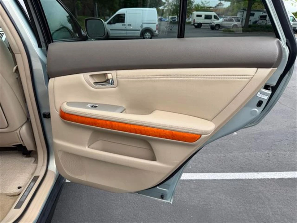 2009 Lexus RX 2nd Gen - Image 31 of 31