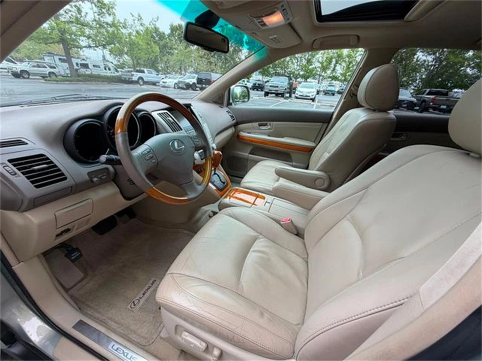 2009 Lexus RX 2nd Gen - Image 22 of 31