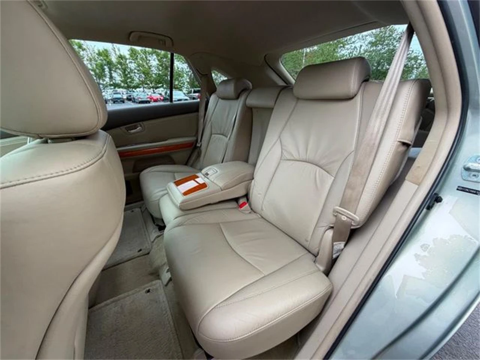 2009 Lexus RX 2nd Gen - Image 26 of 31
