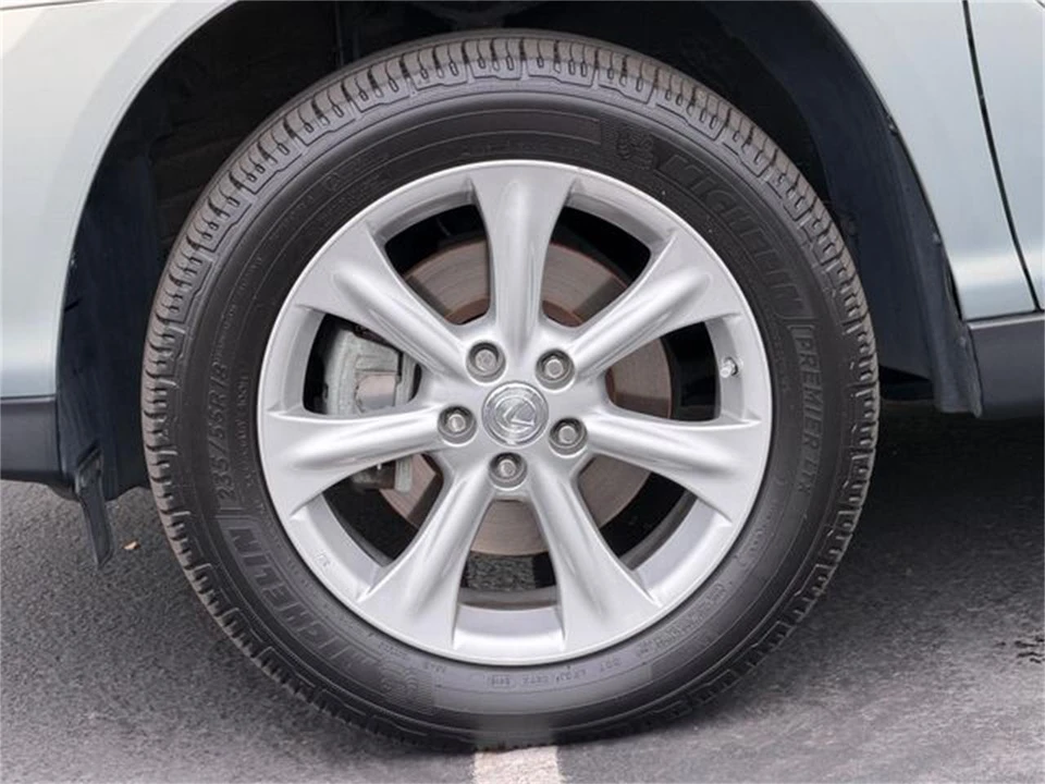 2009 Lexus RX 2nd Gen - Image 14 of 31