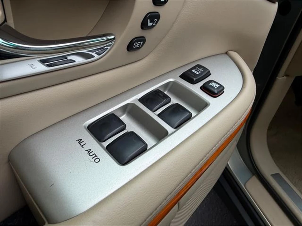 2009 Lexus RX 2nd Gen - Image 20 of 31
