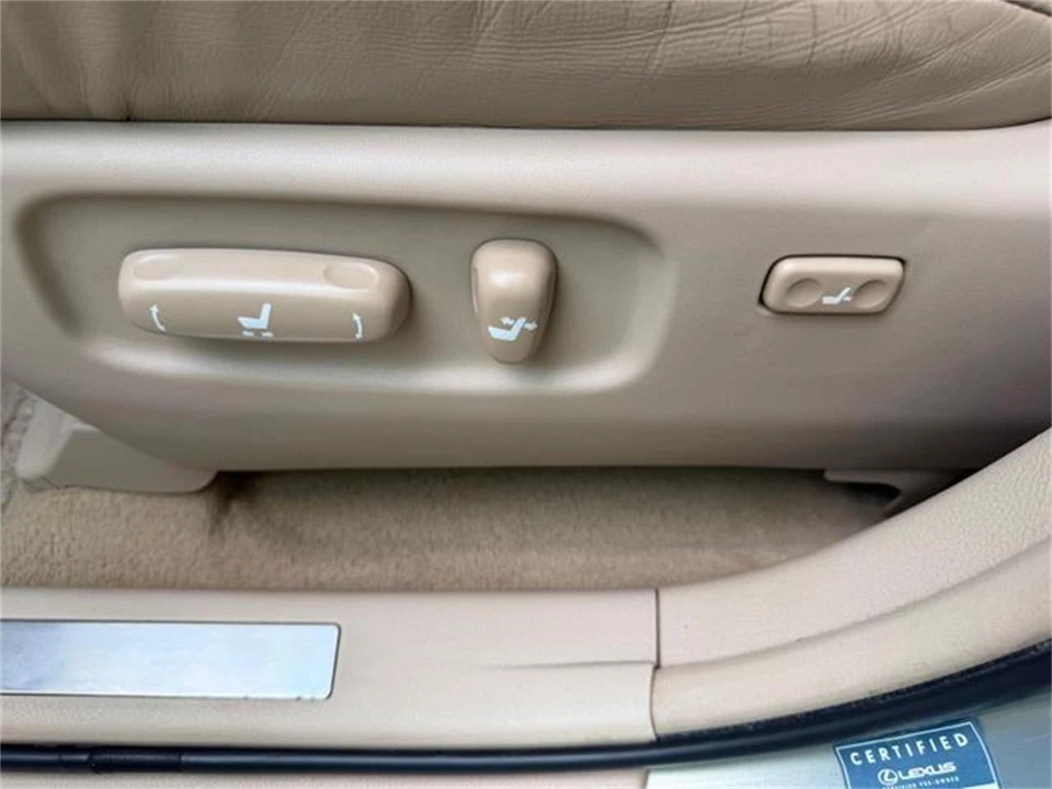 2009 Lexus RX 2nd Gen - Image 21 of 31