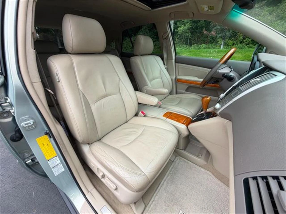 2009 Lexus RX 2nd Gen - Image 30 of 31