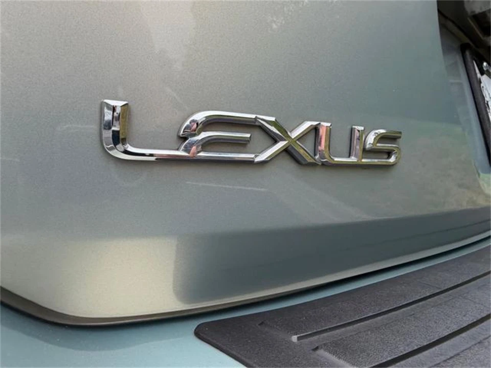 2009 Lexus RX 2nd Gen - Image 15 of 31