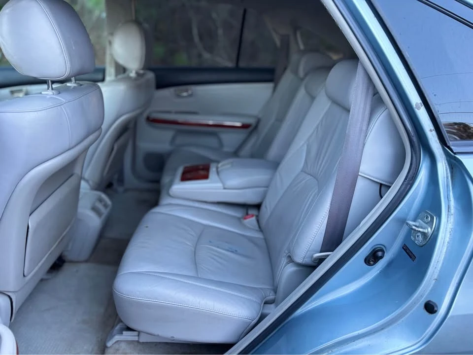 2009 Lexus RX 2nd Gen - Image 3 of 3