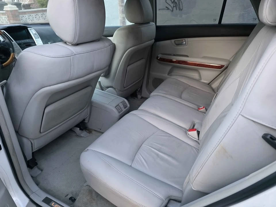 2009 Lexus RX 2nd Gen - Image 10 of 10