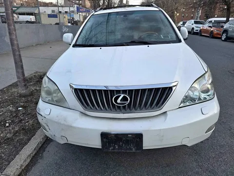 2009 Lexus RX 300