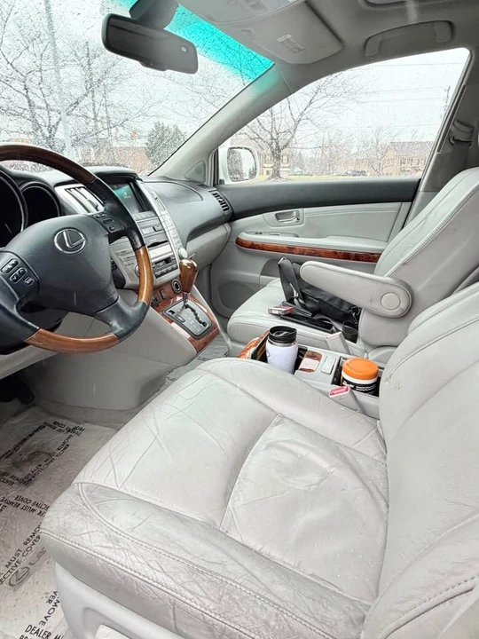 2009 Lexus RX 2nd Gen - Image 11 of 14