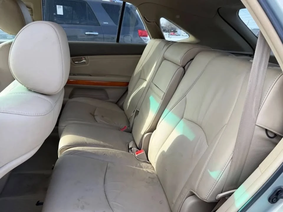 2009 Lexus RX 2nd Gen - Image 8 of 14