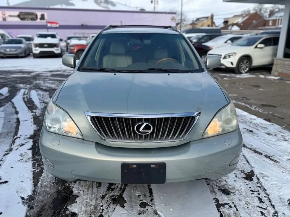 2009 Lexus RX 2nd Gen - Image 2 of 14