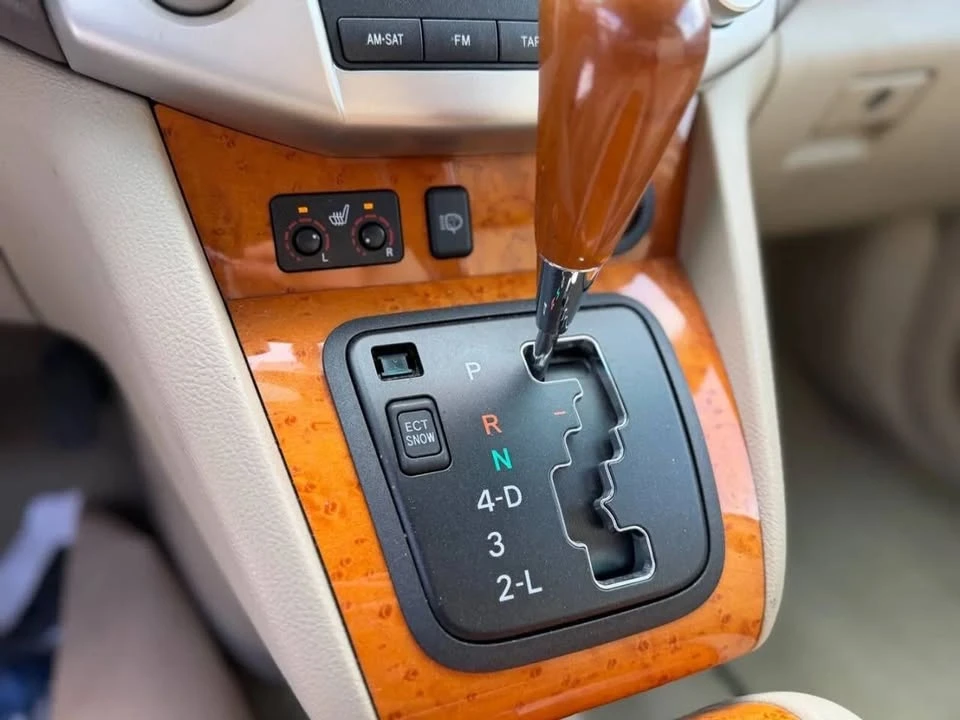 2009 Lexus RX 2nd Gen - Image 13 of 14
