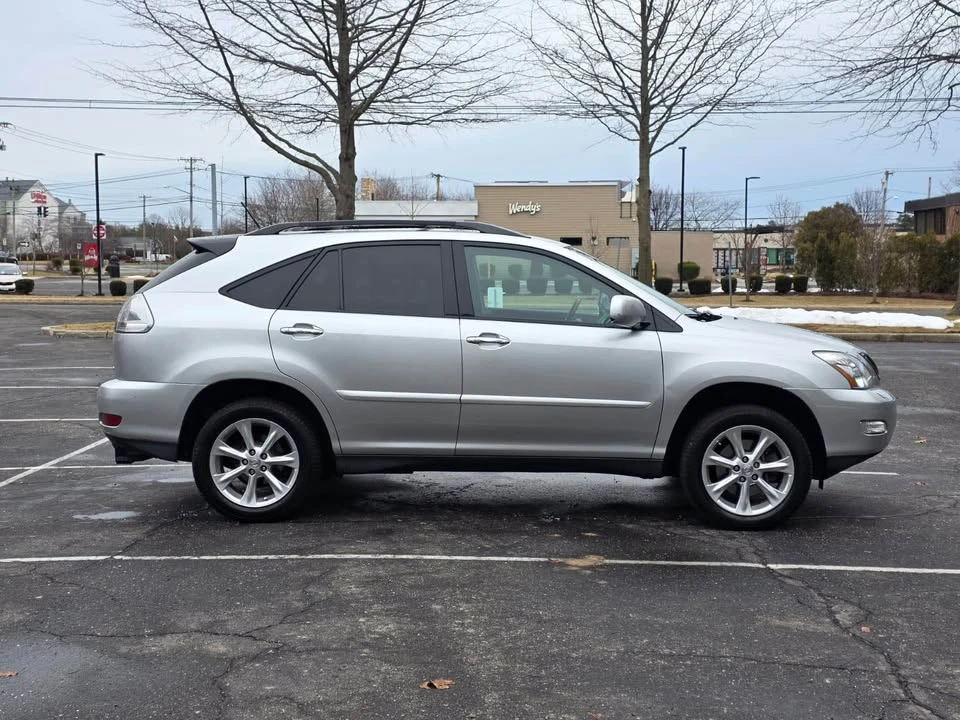 2009 Lexus RX 2nd Gen - Image 8 of 16
