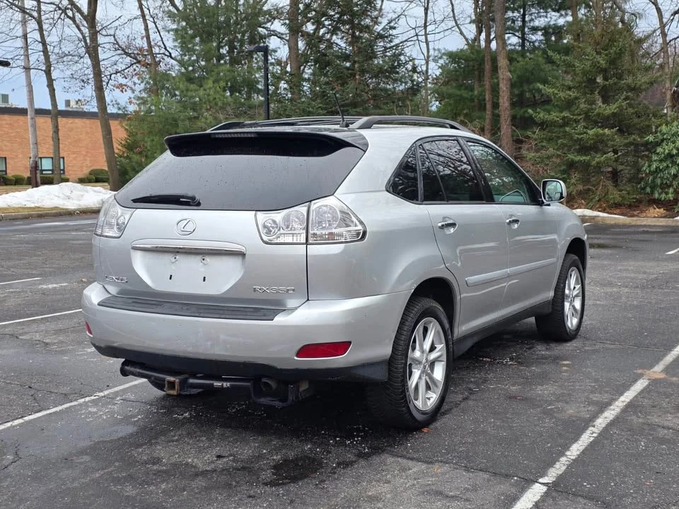2009 Lexus RX 2nd Gen - Image 3 of 16