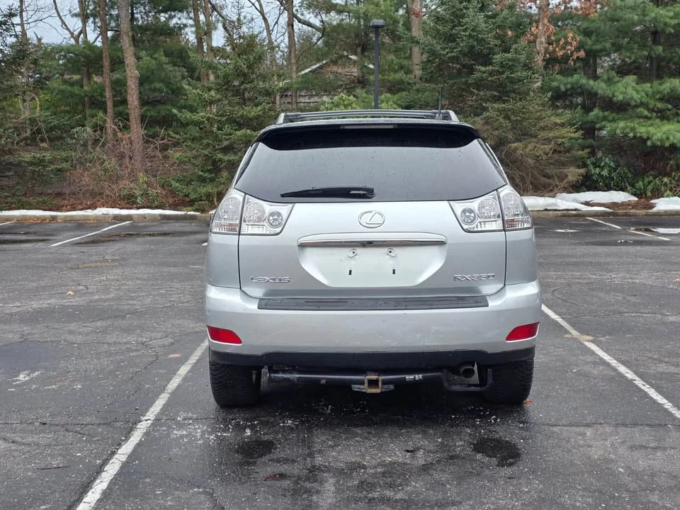 2009 Lexus RX 2nd Gen - Image 2 of 16