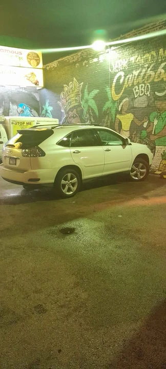 2009 Lexus RX 3rd Gen - Image 2 of 2