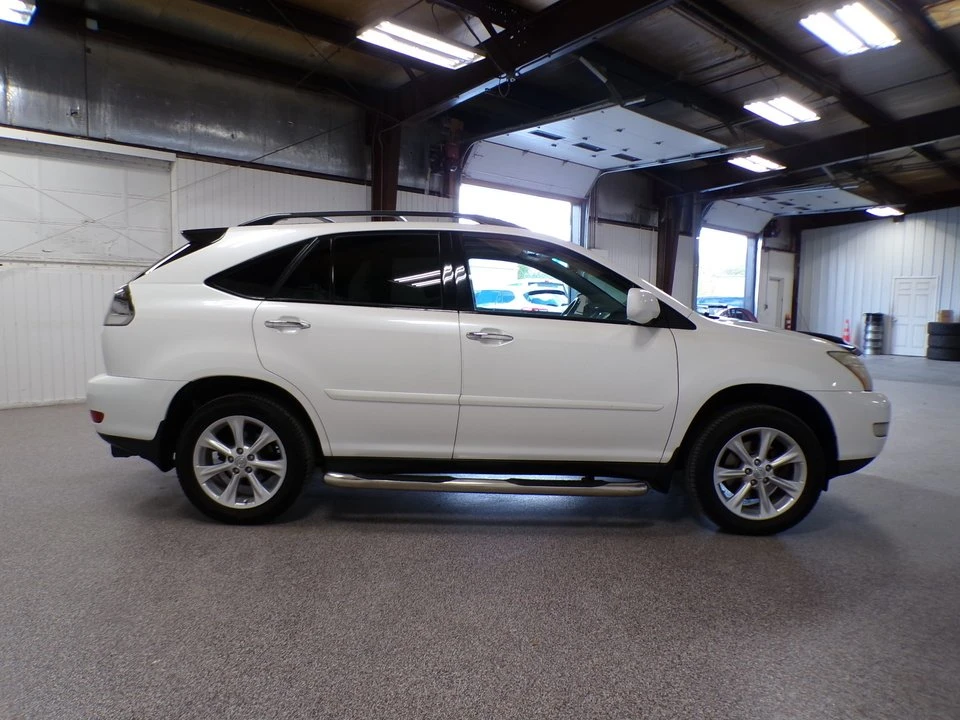 2009 Lexus RX 2nd Gen - Image 6 of 17
