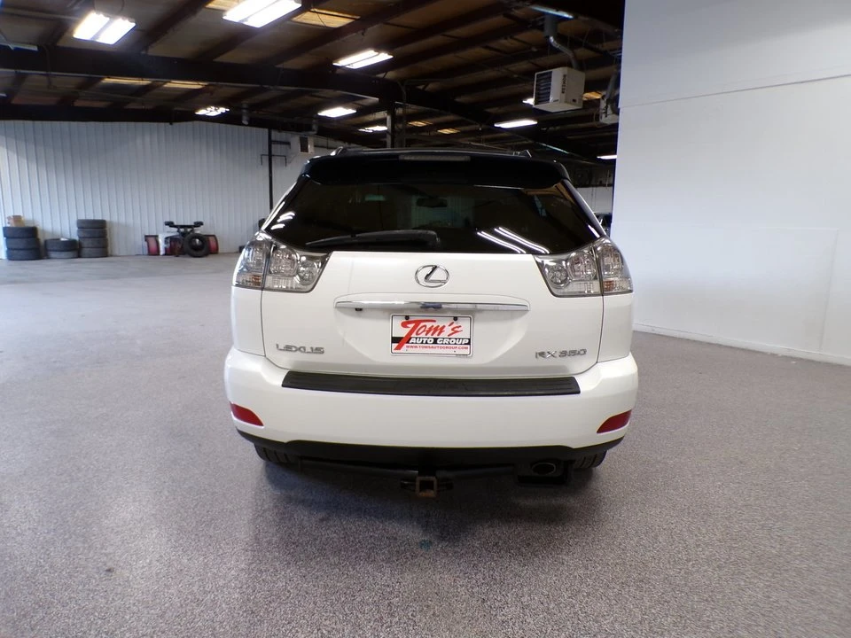 2009 Lexus RX 2nd Gen - Image 4 of 17