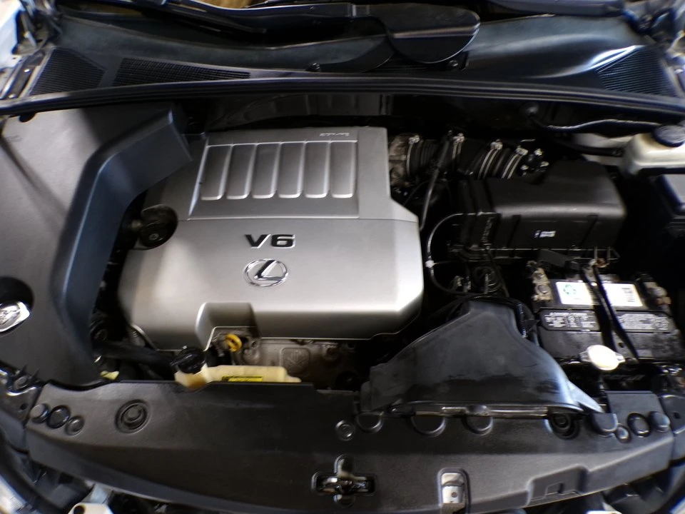 2009 Lexus RX 2nd Gen - Image 17 of 17