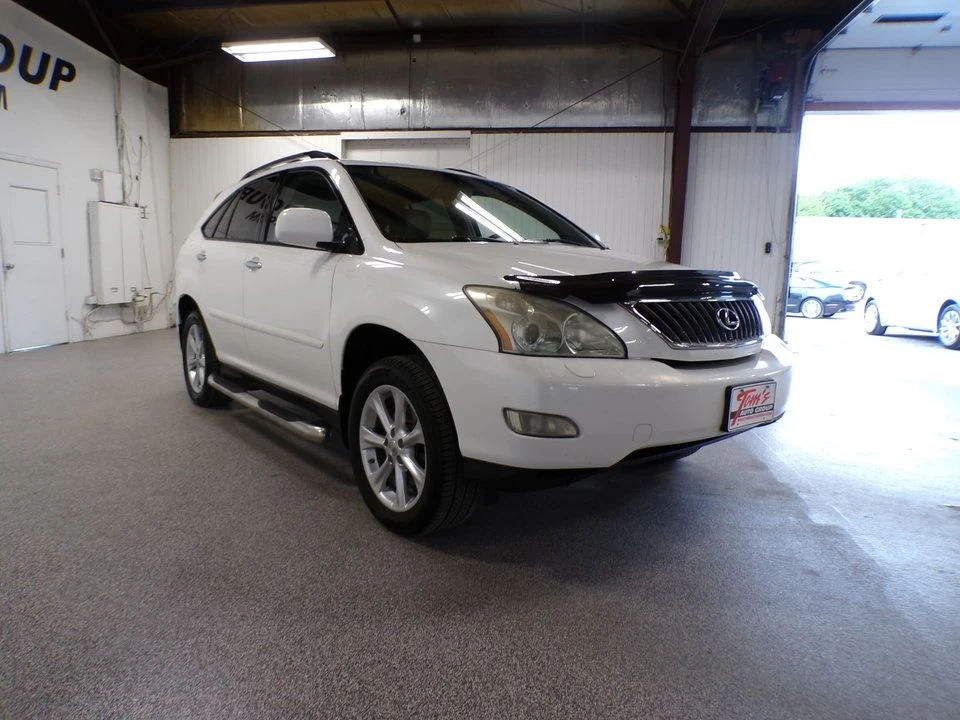 2009 Lexus RX 2nd Gen - Image 7 of 17